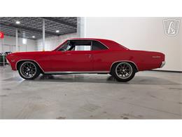 1966 Chevrolet Chevelle (CC-2071978) for sale in Caledonia, Wisconsin