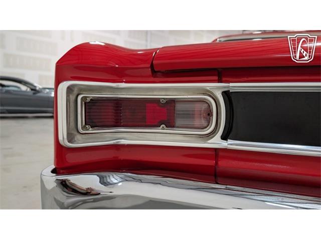 1966 Chevrolet Chevelle (CC-2071978) for sale in Caledonia, Wisconsin
