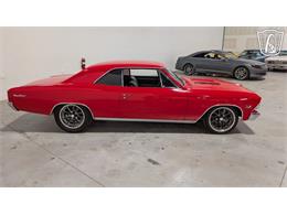 1966 Chevrolet Chevelle (CC-2071978) for sale in Caledonia, Wisconsin
