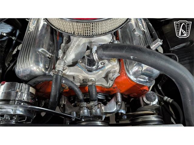 1966 Chevrolet Chevelle (CC-2071978) for sale in Caledonia, Wisconsin