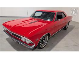 1966 Chevrolet Chevelle (CC-2071978) for sale in Caledonia, Wisconsin