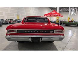 1966 Chevrolet Chevelle (CC-2071978) for sale in Caledonia, Wisconsin
