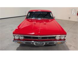 1966 Chevrolet Chevelle (CC-2071978) for sale in Caledonia, Wisconsin