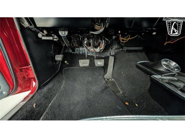 1966 Chevrolet Chevelle (CC-2071978) for sale in Caledonia, Wisconsin