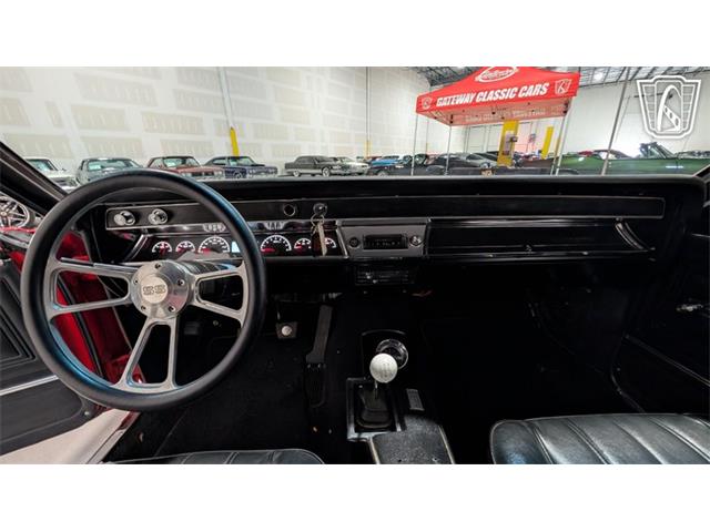 1966 Chevrolet Chevelle (CC-2071978) for sale in Caledonia, Wisconsin