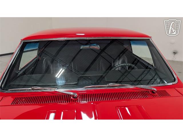 1966 Chevrolet Chevelle (CC-2071978) for sale in Caledonia, Wisconsin