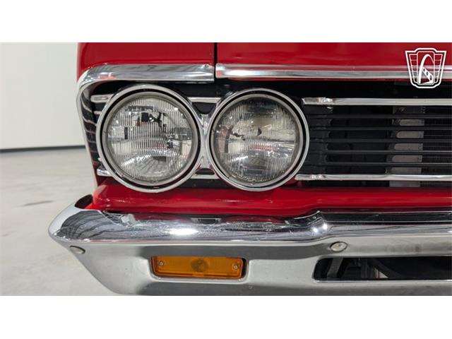 1966 Chevrolet Chevelle (CC-2071978) for sale in Caledonia, Wisconsin