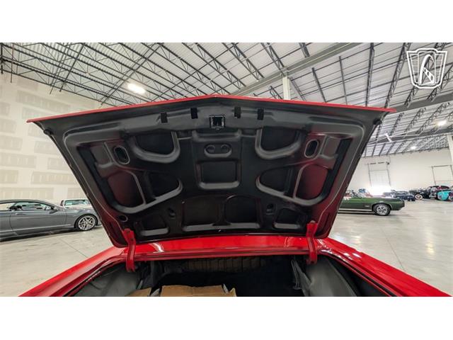 1966 Chevrolet Chevelle (CC-2071978) for sale in Caledonia, Wisconsin