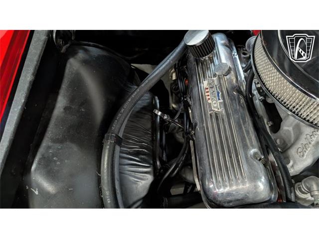 1966 Chevrolet Chevelle (CC-2071978) for sale in Caledonia, Wisconsin