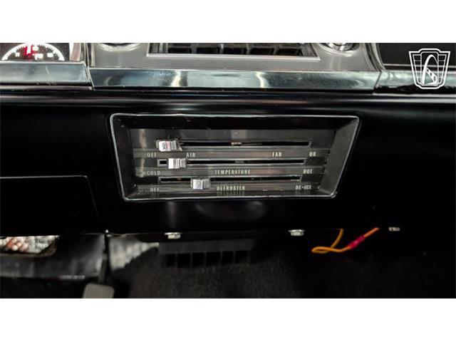 1966 Chevrolet Chevelle (CC-2071978) for sale in Caledonia, Wisconsin