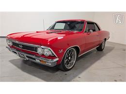1966 Chevrolet Chevelle (CC-2071978) for sale in Caledonia, Wisconsin