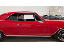 1966 Chevrolet Chevelle (CC-2071978) for sale in Caledonia, Wisconsin