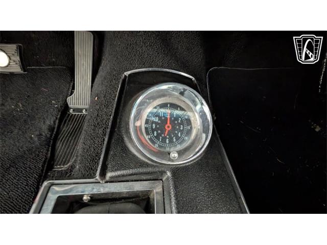 1966 Chevrolet Chevelle (CC-2071978) for sale in Caledonia, Wisconsin