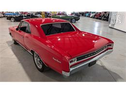1966 Chevrolet Chevelle (CC-2071978) for sale in Caledonia, Wisconsin
