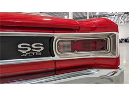 1966 Chevrolet Chevelle (CC-2071978) for sale in Caledonia, Wisconsin