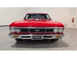 1966 Chevrolet Chevelle (CC-2071978) for sale in Caledonia, Wisconsin