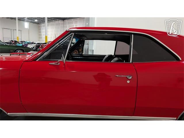 1966 Chevrolet Chevelle (CC-2071978) for sale in Caledonia, Wisconsin
