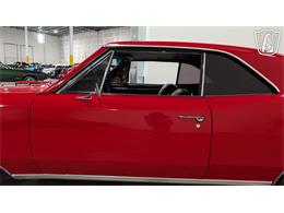 1966 Chevrolet Chevelle (CC-2071978) for sale in Caledonia, Wisconsin