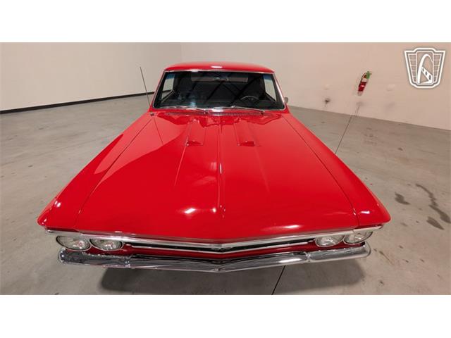 1966 Chevrolet Chevelle (CC-2071978) for sale in Caledonia, Wisconsin