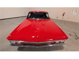 1966 Chevrolet Chevelle (CC-2071978) for sale in Caledonia, Wisconsin