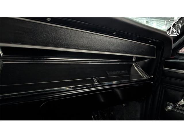 1966 Chevrolet Chevelle (CC-2071978) for sale in Caledonia, Wisconsin
