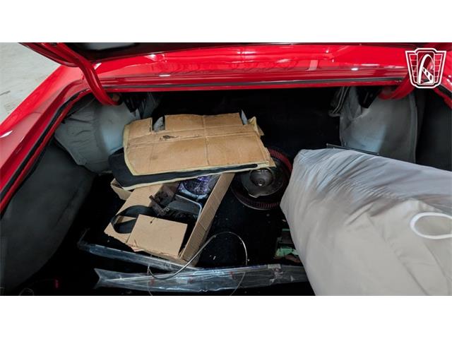 1966 Chevrolet Chevelle (CC-2071978) for sale in Caledonia, Wisconsin