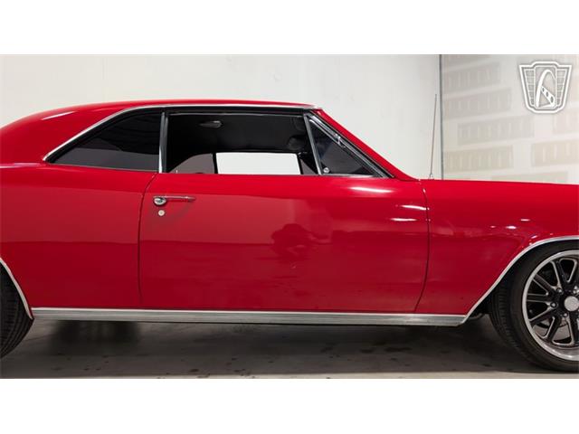 1966 Chevrolet Chevelle (CC-2071978) for sale in Caledonia, Wisconsin
