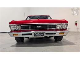 1966 Chevrolet Chevelle (CC-2071978) for sale in Caledonia, Wisconsin