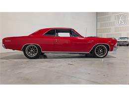 1966 Chevrolet Chevelle (CC-2071978) for sale in Caledonia, Wisconsin