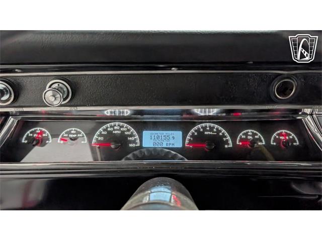 1966 Chevrolet Chevelle (CC-2071978) for sale in Caledonia, Wisconsin