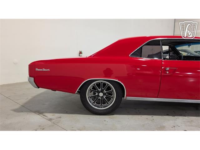 1966 Chevrolet Chevelle (CC-2071978) for sale in Caledonia, Wisconsin