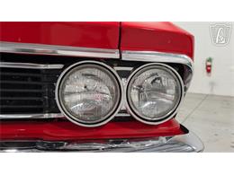 1966 Chevrolet Chevelle (CC-2071978) for sale in Caledonia, Wisconsin