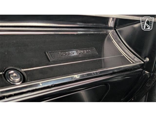 1966 Chevrolet Chevelle (CC-2071978) for sale in Caledonia, Wisconsin