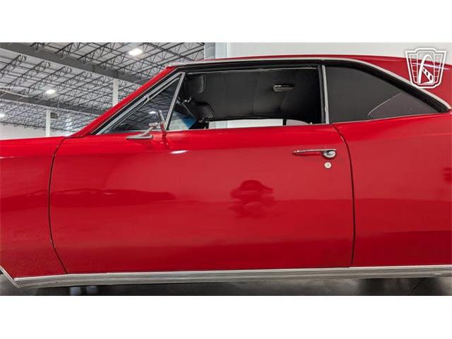 1966 Chevrolet Chevelle (CC-2071978) for sale in Caledonia, Wisconsin
