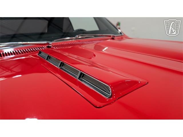 1966 Chevrolet Chevelle (CC-2071978) for sale in Caledonia, Wisconsin