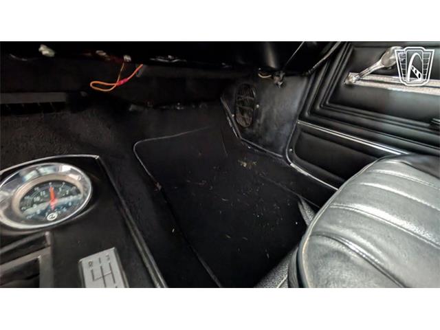 1966 Chevrolet Chevelle (CC-2071978) for sale in Caledonia, Wisconsin