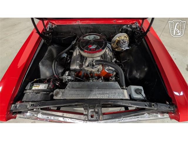 1966 Chevrolet Chevelle (CC-2071978) for sale in Caledonia, Wisconsin