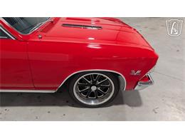 1966 Chevrolet Chevelle (CC-2071978) for sale in Caledonia, Wisconsin