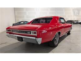 1966 Chevrolet Chevelle (CC-2071978) for sale in Caledonia, Wisconsin