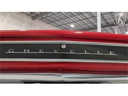 1966 Chevrolet Chevelle (CC-2071978) for sale in Caledonia, Wisconsin