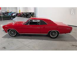 1966 Chevrolet Chevelle (CC-2071978) for sale in Caledonia, Wisconsin
