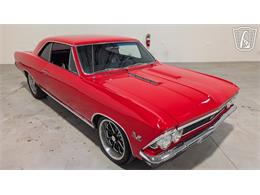 1966 Chevrolet Chevelle (CC-2071978) for sale in Caledonia, Wisconsin