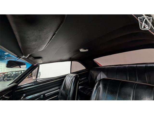 1966 Chevrolet Chevelle (CC-2071978) for sale in Caledonia, Wisconsin