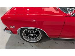 1966 Chevrolet Chevelle (CC-2071978) for sale in Caledonia, Wisconsin