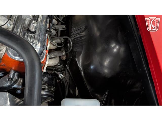 1966 Chevrolet Chevelle (CC-2071978) for sale in Caledonia, Wisconsin