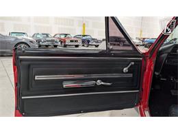 1966 Chevrolet Chevelle (CC-2071978) for sale in Caledonia, Wisconsin