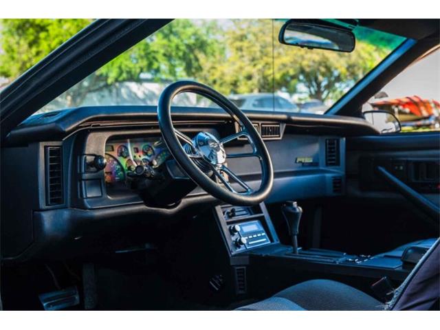1992 Chevrolet Camaro (CC-2071979) for sale in Hobart, Indiana