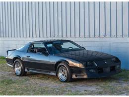 1992 Chevrolet Camaro (CC-2071979) for sale in Hobart, Indiana