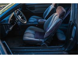 1992 Chevrolet Camaro (CC-2071979) for sale in Hobart, Indiana