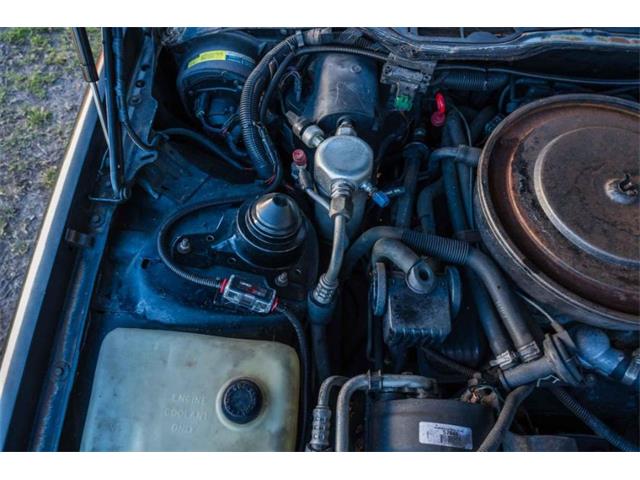 1992 Chevrolet Camaro (CC-2071979) for sale in Hobart, Indiana